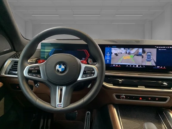 BMW X5M Competition = Shadow Line = Гаранция, снимка 8 - Автомобили и джипове - 54929611