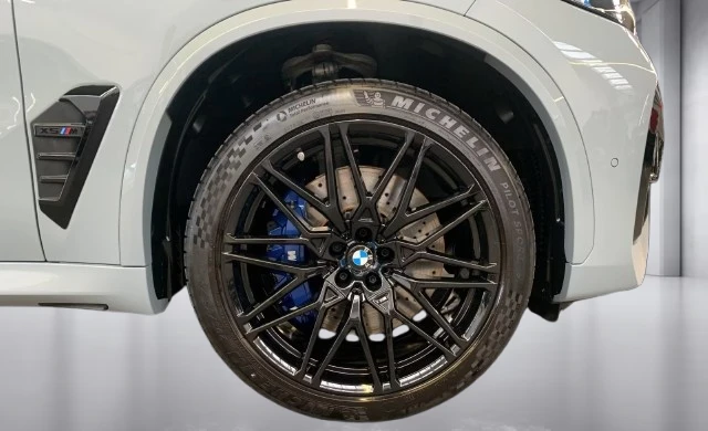 BMW X5M Competition = Shadow Line = Гаранция, снимка 5 - Автомобили и джипове - 54929611
