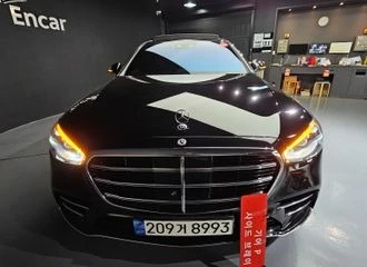 Mercedes-Benz S 500 L| BURMESTER| MASSAGE| HUD| ОБДУХ | 2 КЛЮЧА, снимка 3 - Автомобили и джипове - 55394216