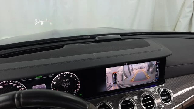 Mercedes-Benz E 53 AMG 4MATIC+ | FULL | 360 ������ | Mobile.bg � ����������� 15