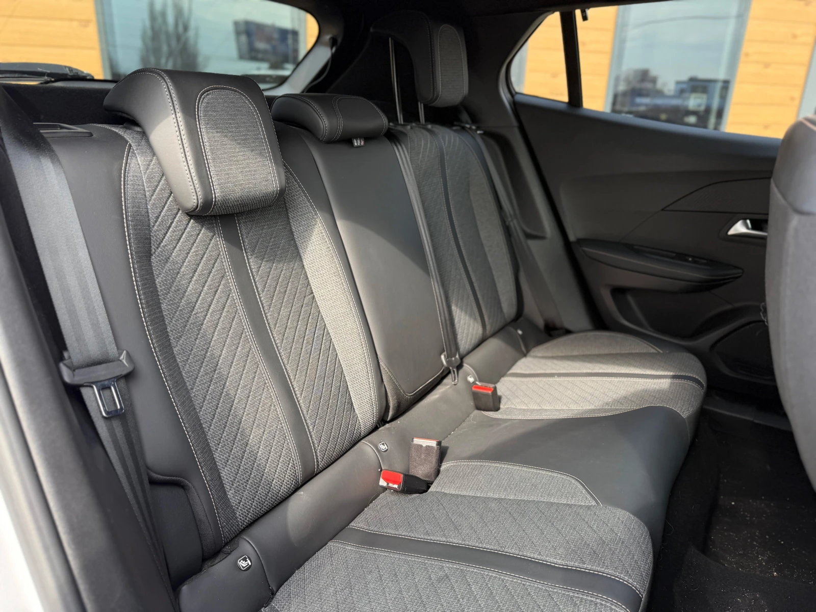 Peugeot 2008 PURE-TECH/131HP/LED/ACC/360 /NAVI/DIG.COCKPIT/TSR | Mobile.bg   14