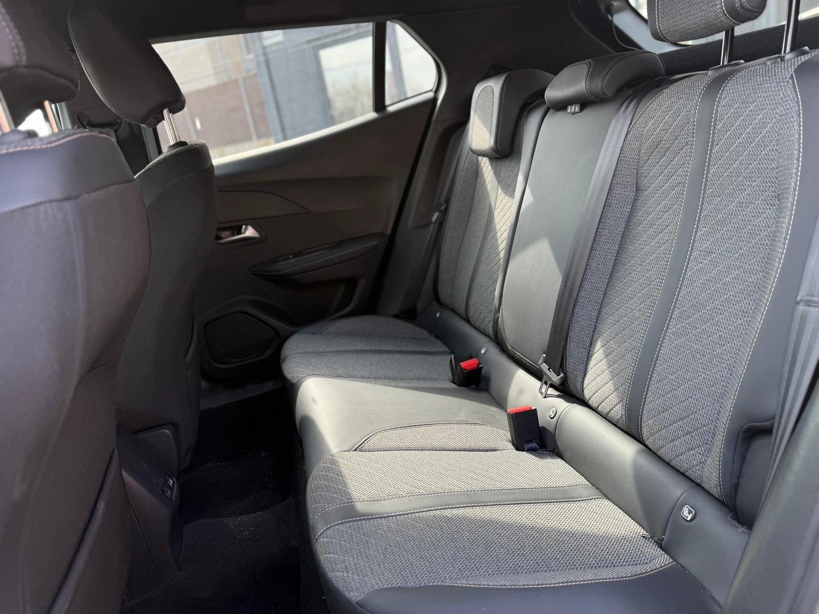 Peugeot 2008 PURE-TECH/131HP/LED/ACC/360 /NAVI/DIG.COCKPIT/TSR | Mobile.bg   13