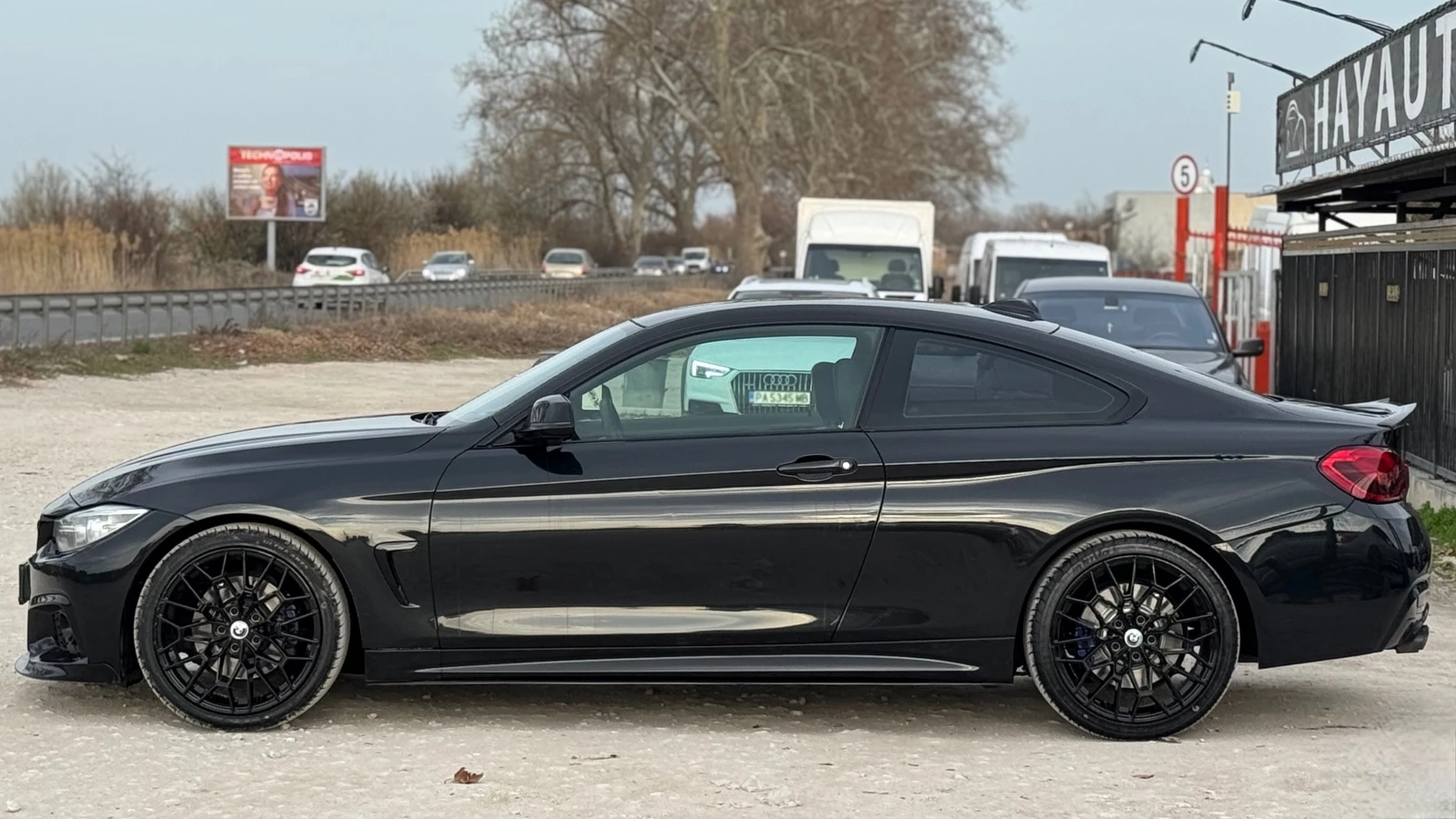 BMW 430 d= M-performance= LCS=  - изображение 8