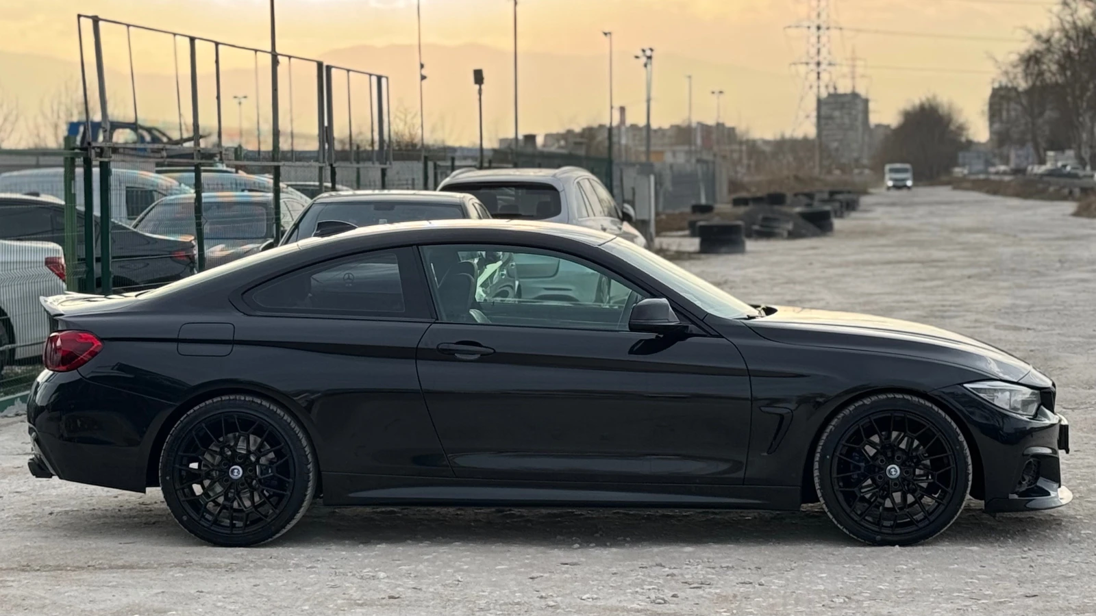 BMW 430 d= M-performance= LCS=  - изображение 4