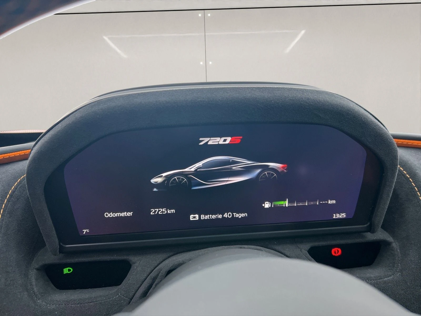 McLaren 720 S SPIDER/ BLACK PACK/ CARBON/ CERAMIC/ LIFT/ 360/ | Mobile.bg   13