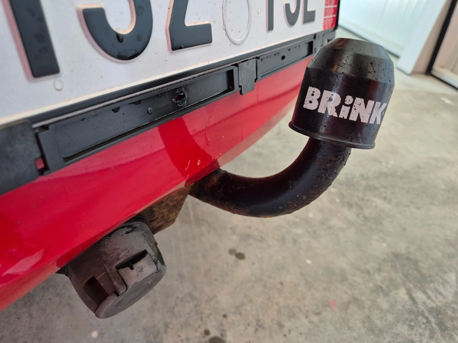 Seat Leon 1.9 TDi - изображение 9
