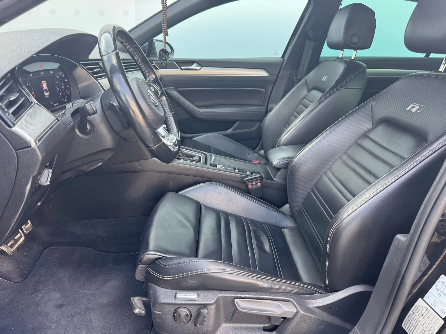 VW Passat 2.0 TDI SCR DSG Highline | Mobile.bg � ����������� 5