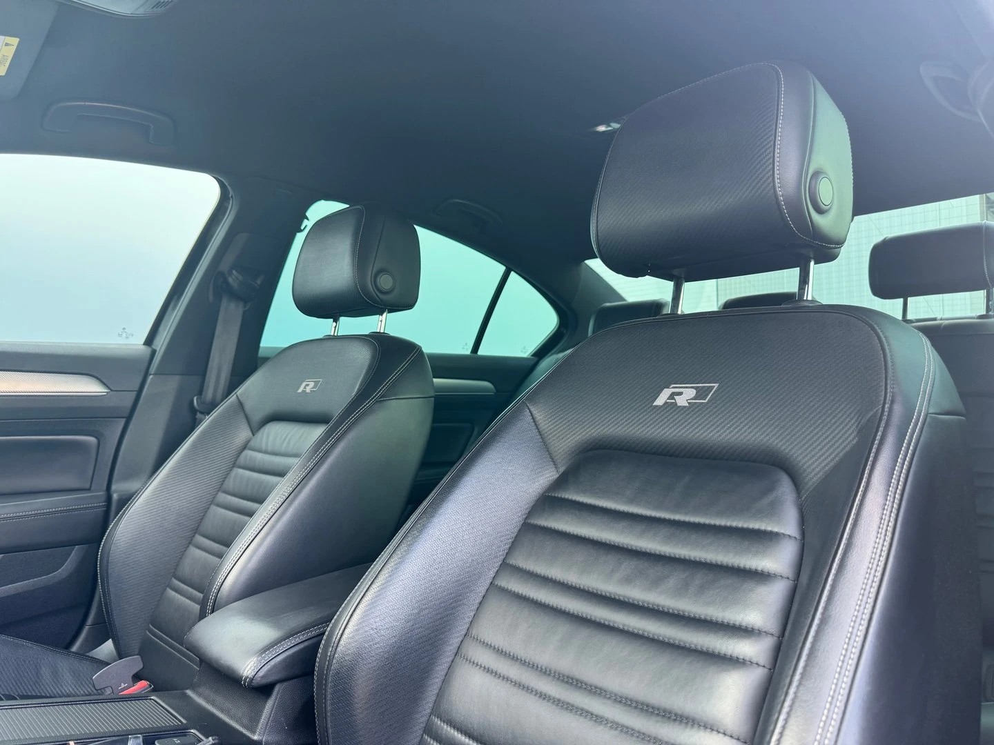 VW Passat 2.0 TDI SCR DSG Highline | Mobile.bg � ����������� 6