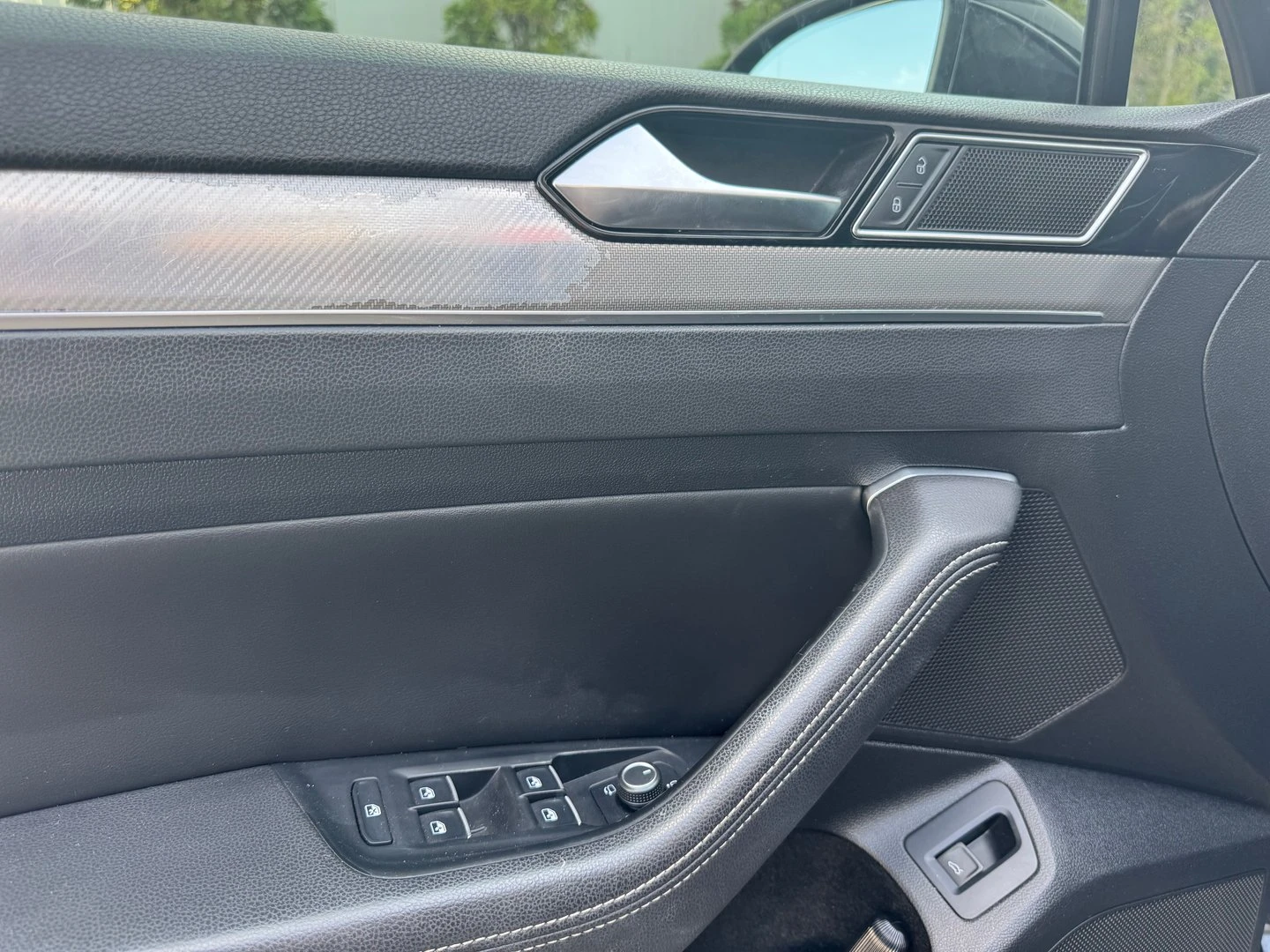 VW Passat 2.0 TDI SCR DSG Highline | Mobile.bg � ����������� 7