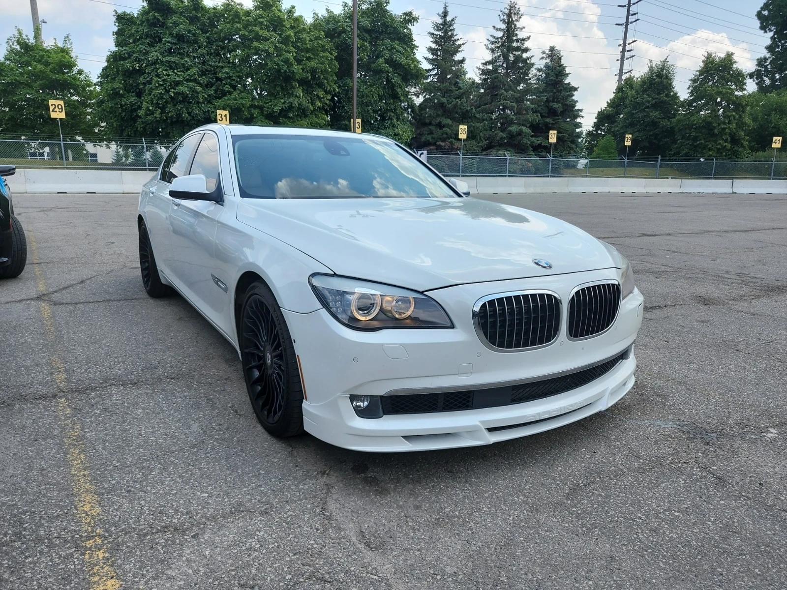 Alpina B7 * АвтоКредит*  - изображение 2