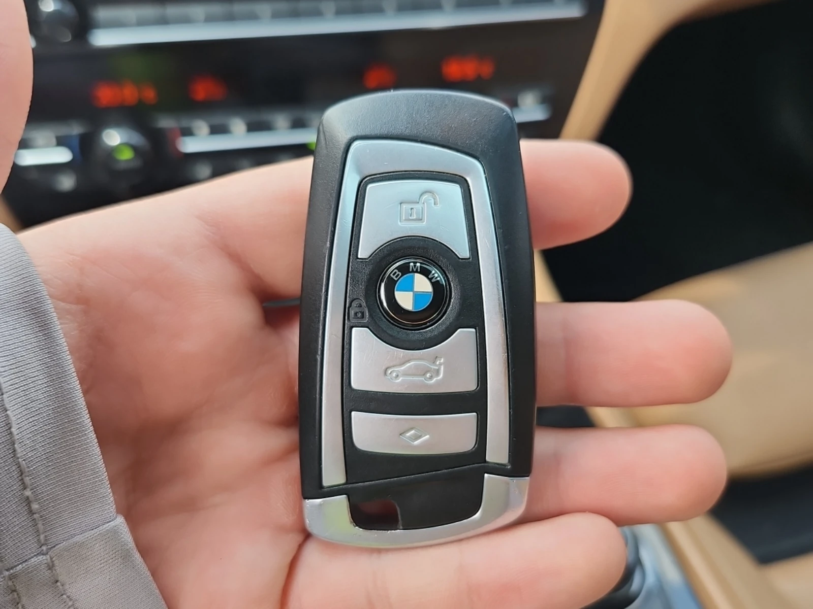Alpina B7 * АвтоКредит*  - изображение 9