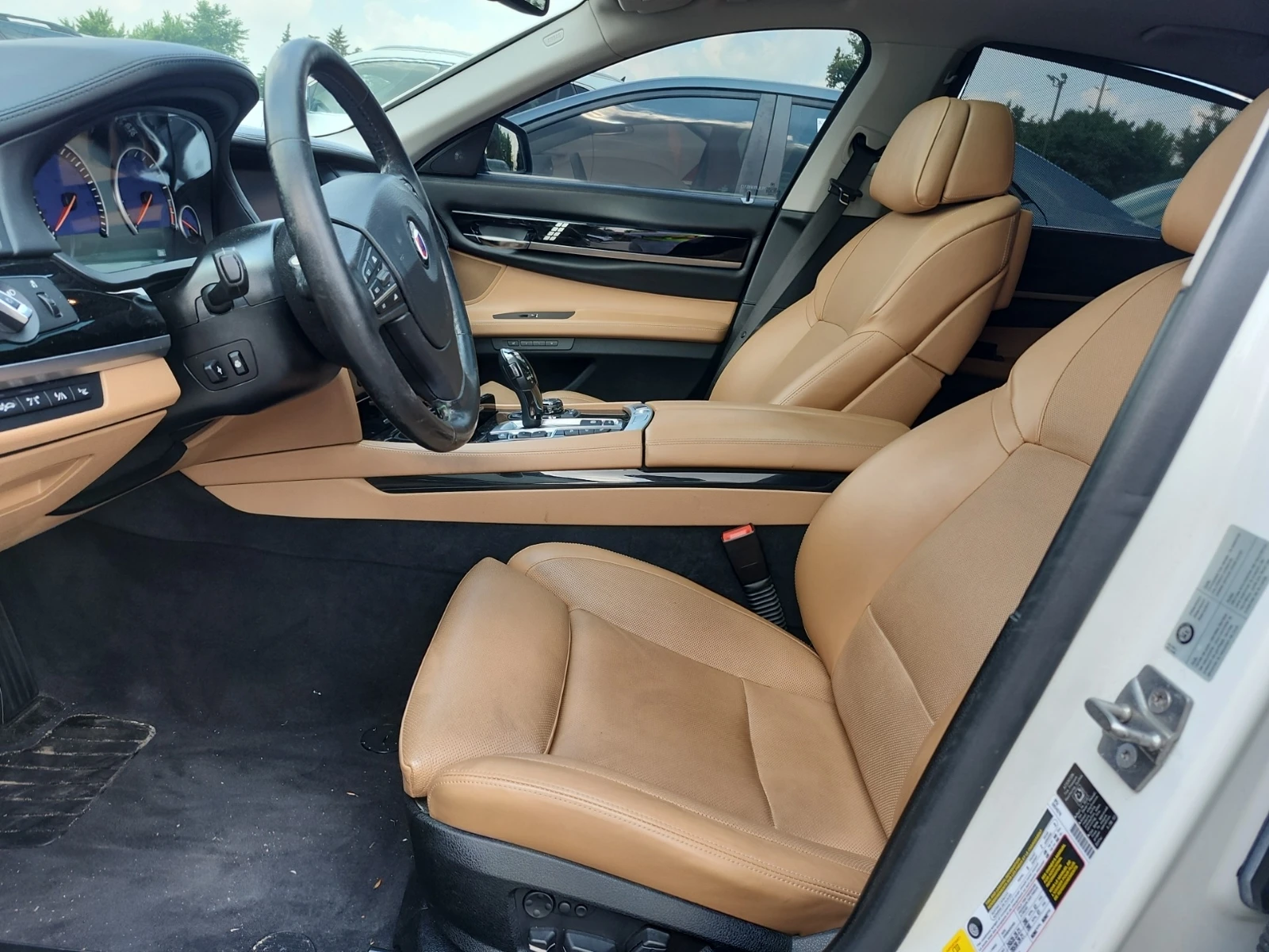 Alpina B7 * АвтоКредит*  - изображение 8