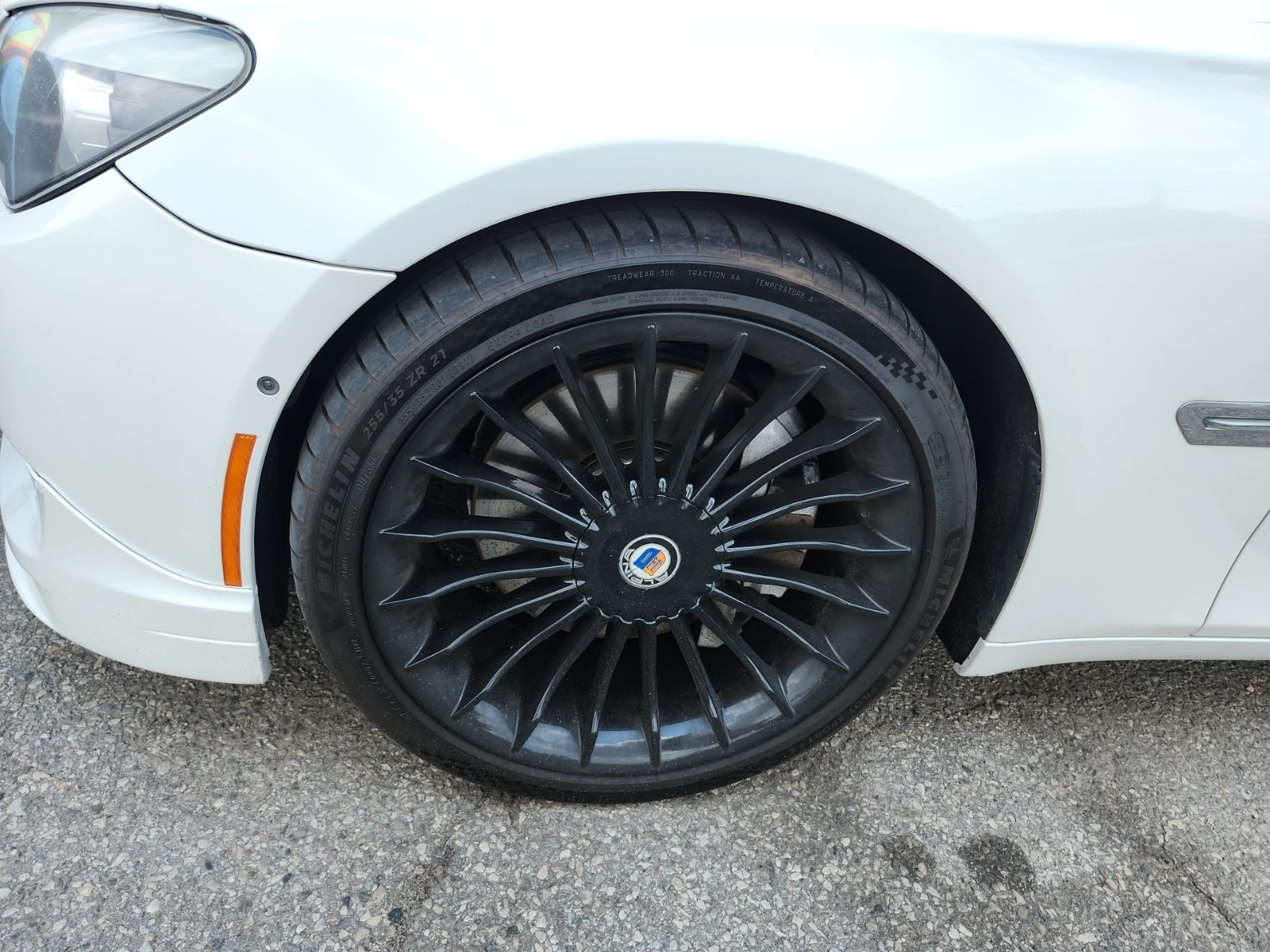 Alpina B7 * АвтоКредит*  - изображение 5