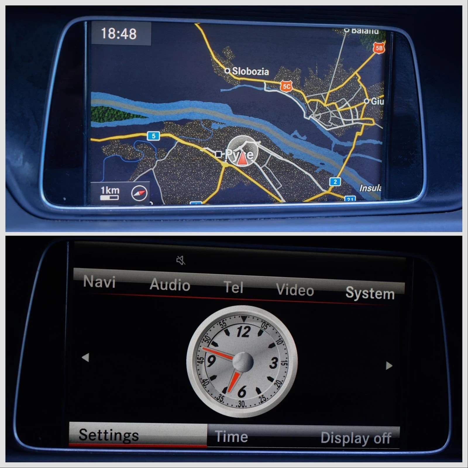 Mercedes-Benz E 250 4matic , LED ,  !!! | Mobile.bg   15