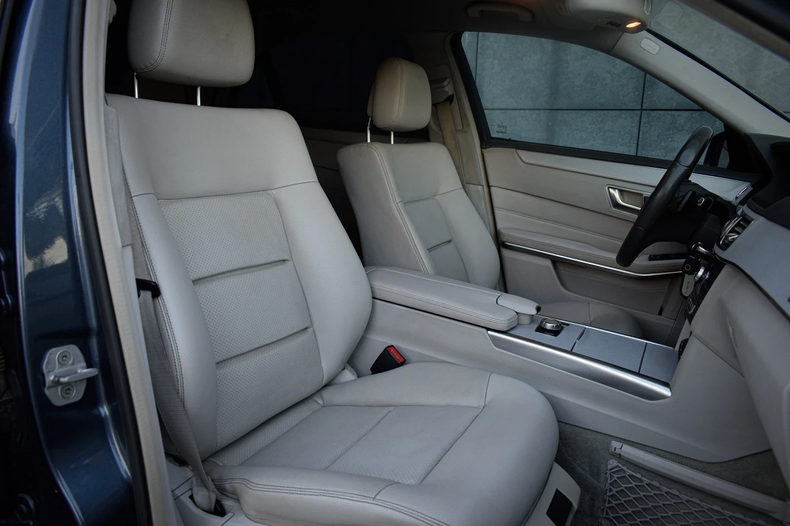 Mercedes-Benz E 250 4matic , LED ,  !!! | Mobile.bg   13