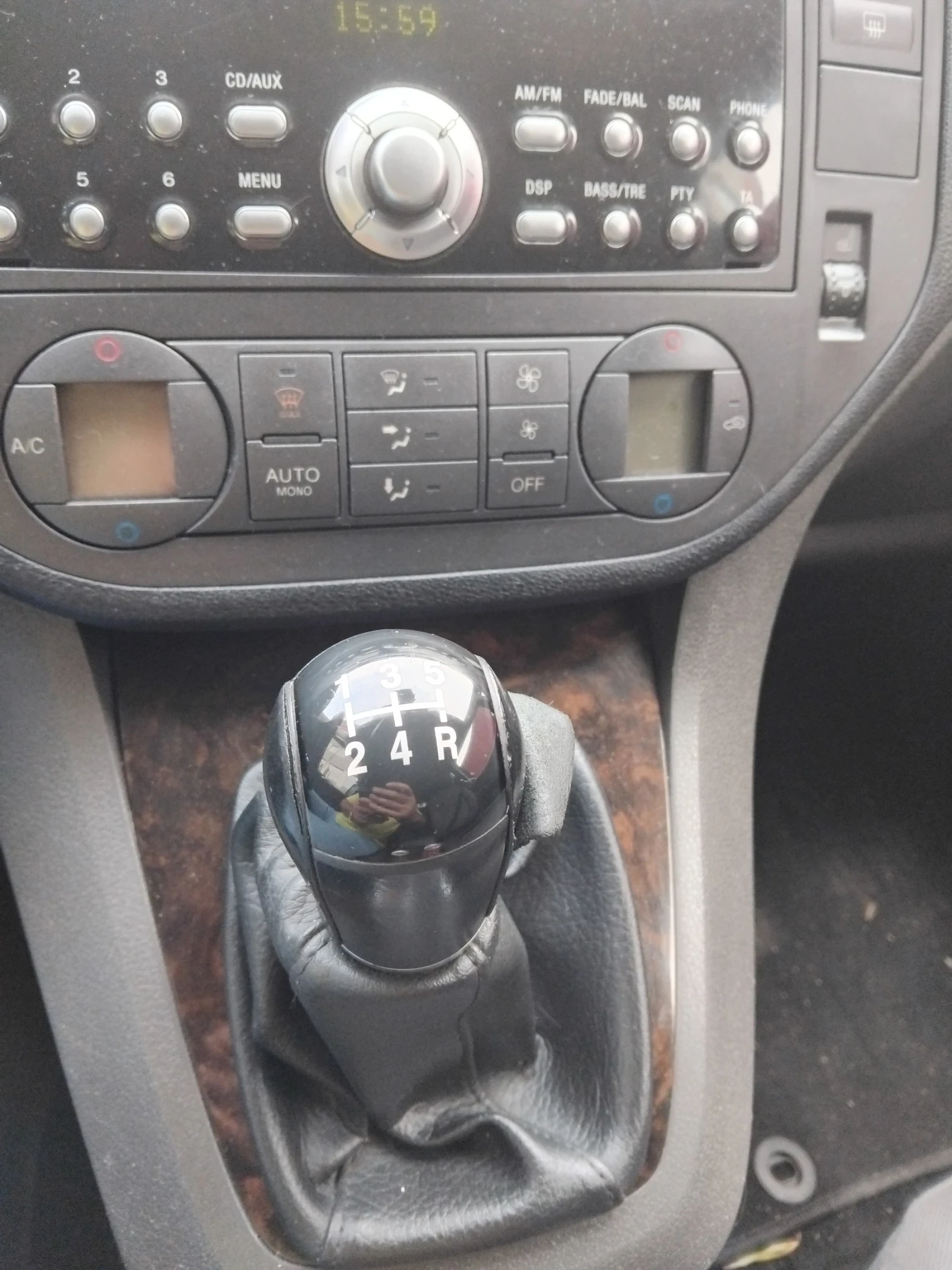 Ford C-max Джиа - изображение 9