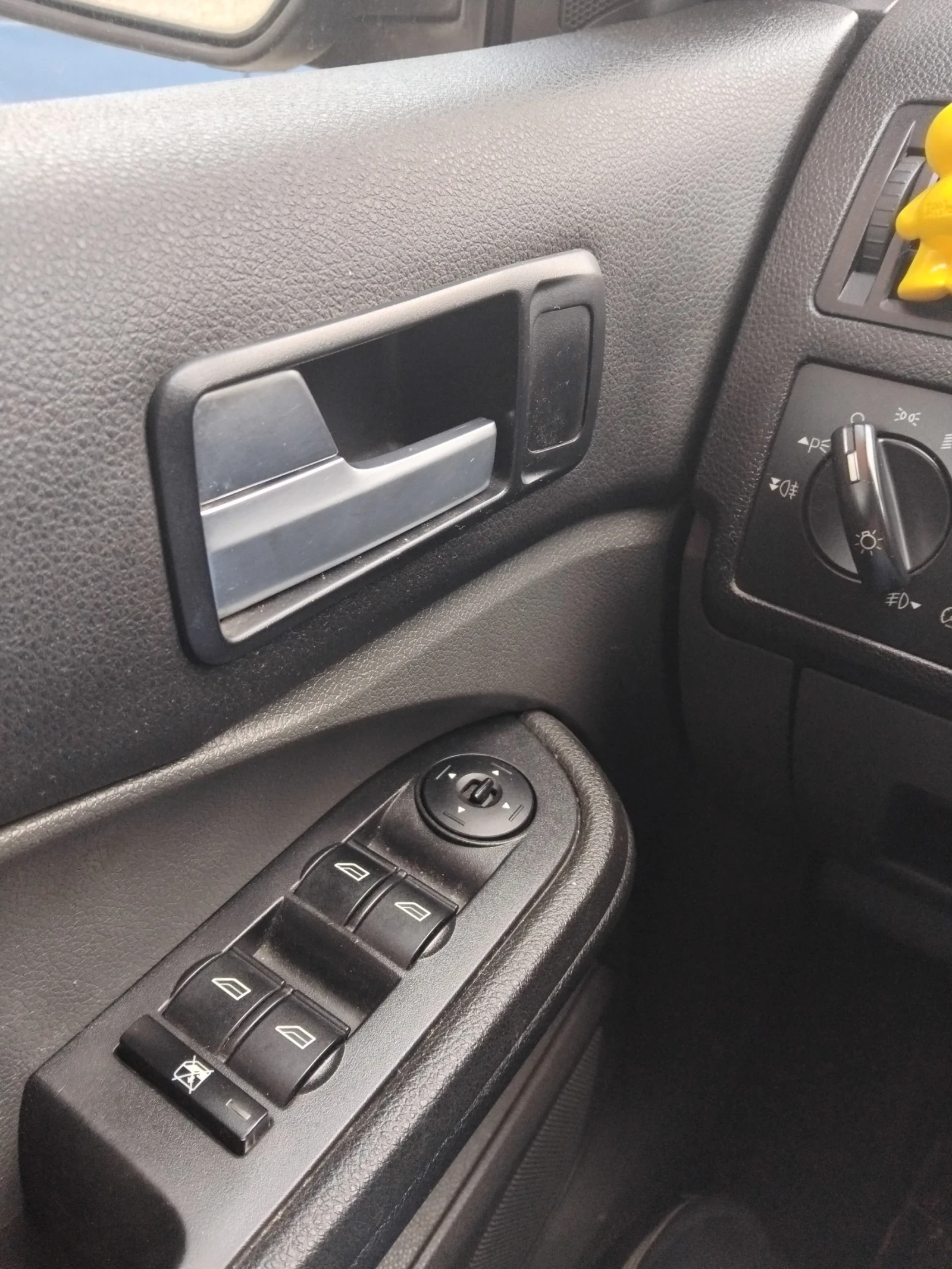 Ford C-max Джиа - изображение 7