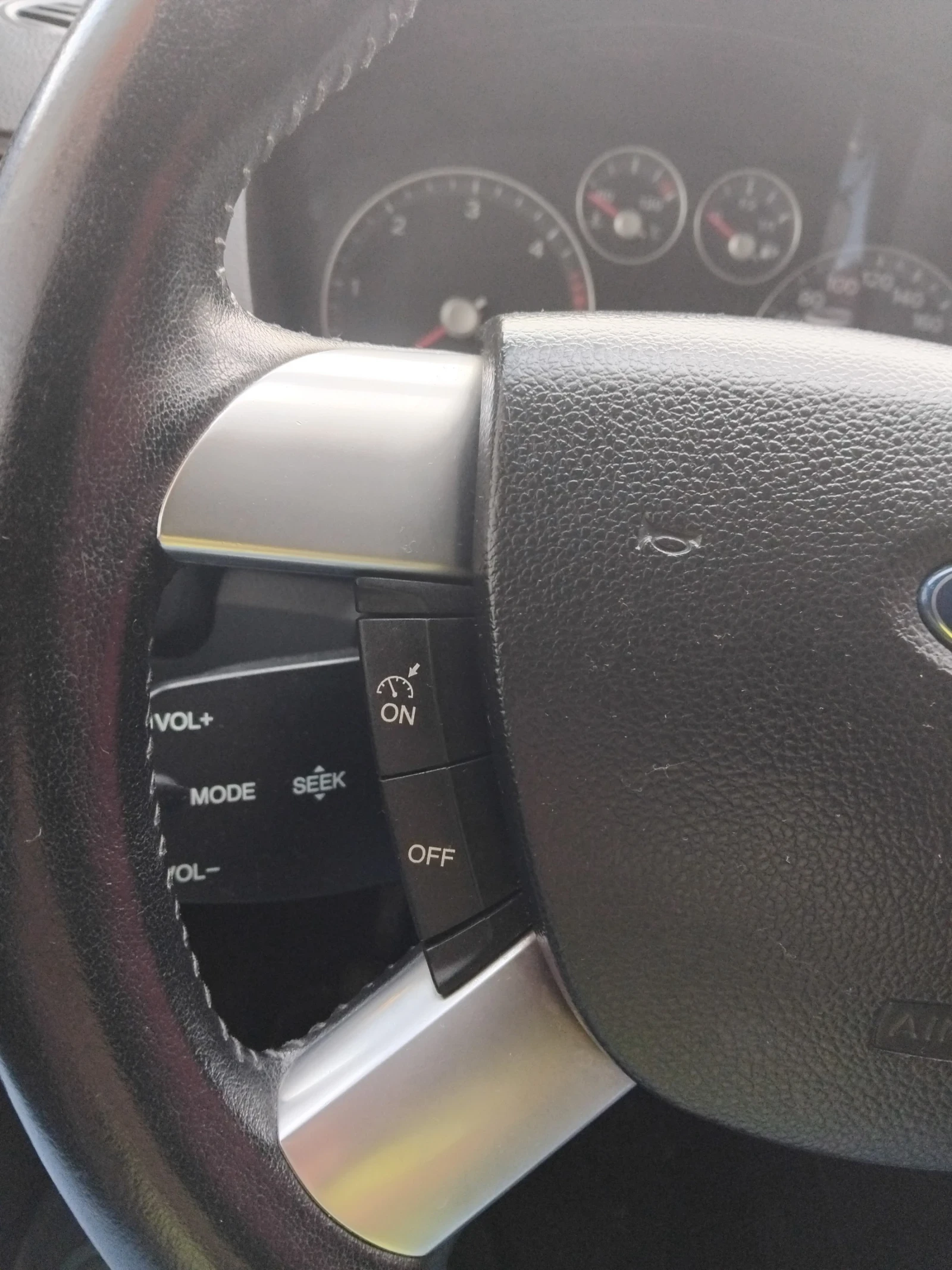 Ford C-max Джиа - изображение 6