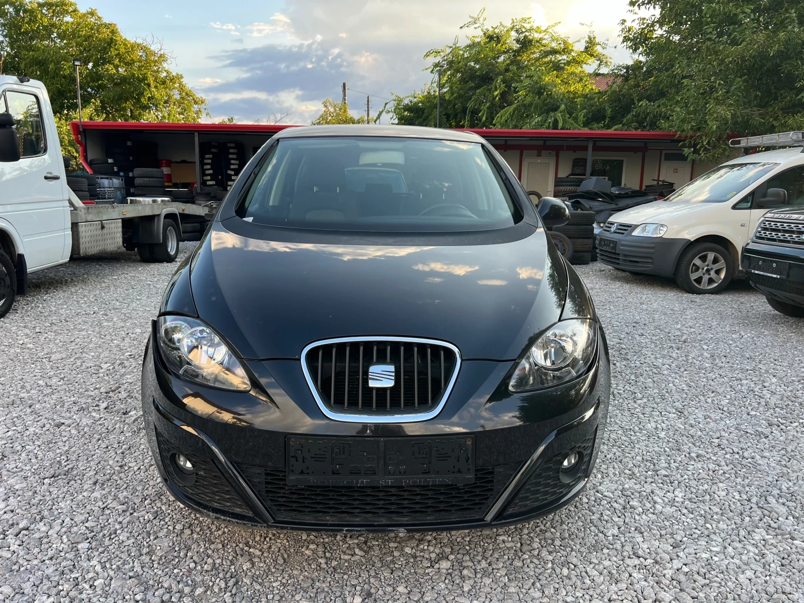 Seat Altea 1.4 80коня 92000км! - изображение 2