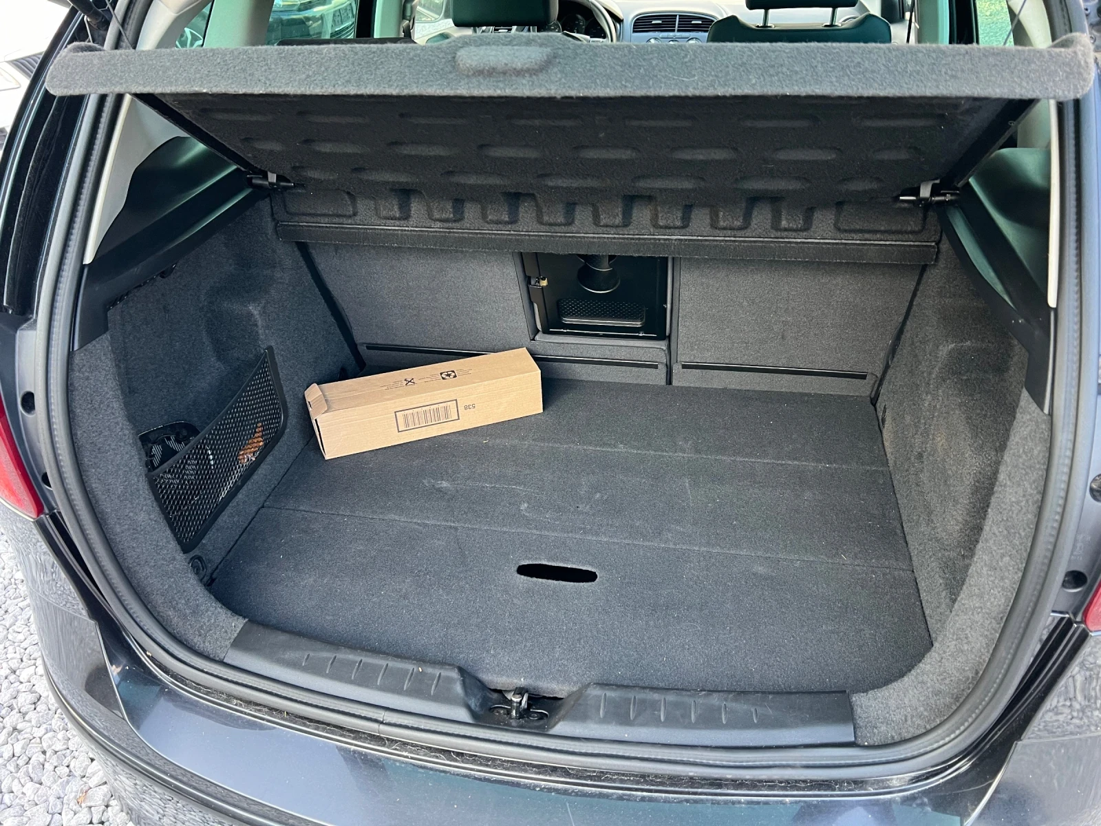 Seat Altea 1.4 80коня 92000км! - изображение 8