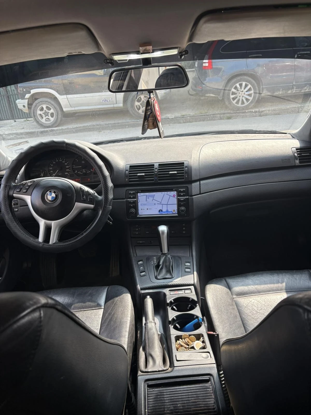 BMW 320  - изображение 2