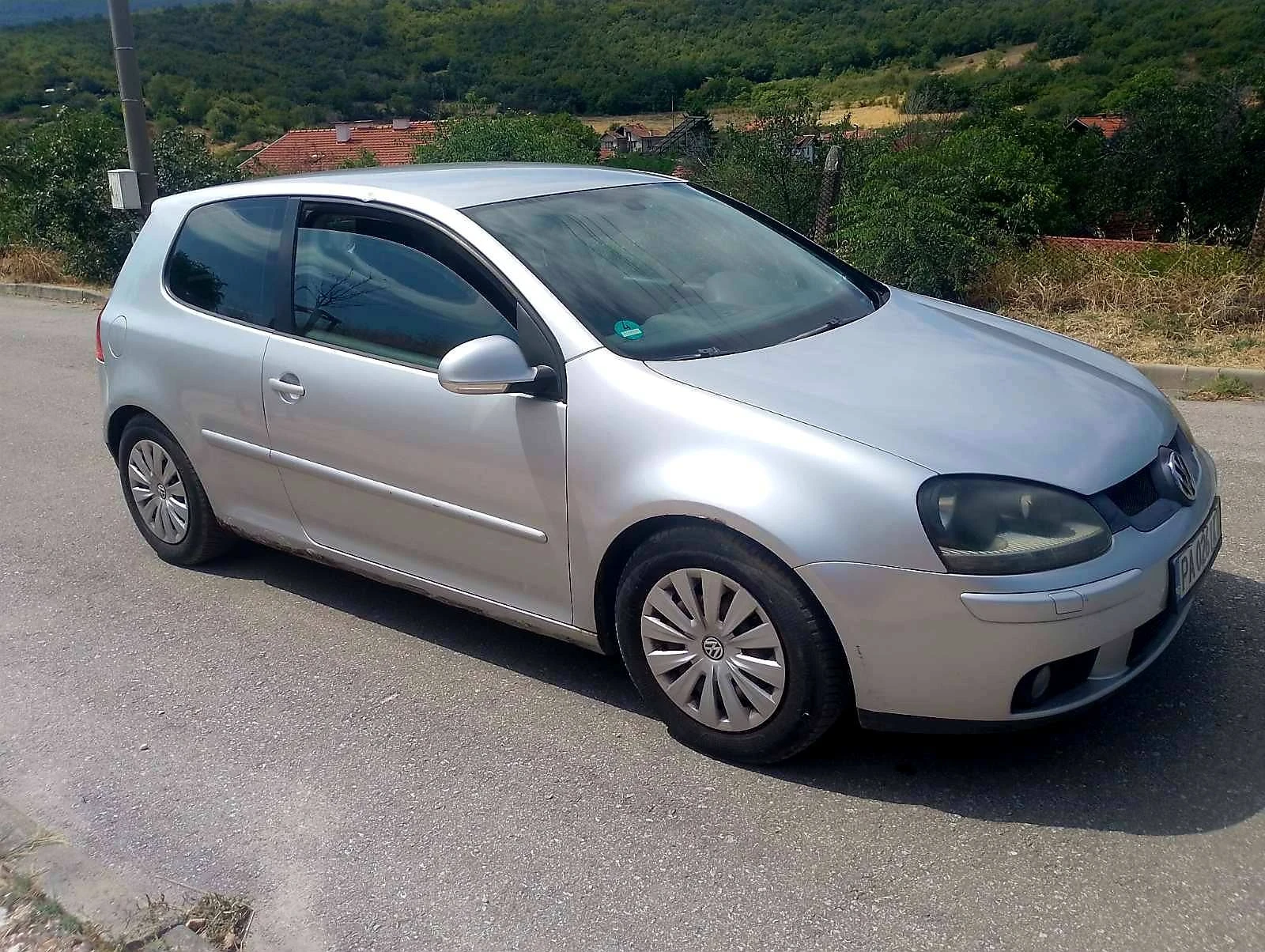 VW Golf  - изображение 6