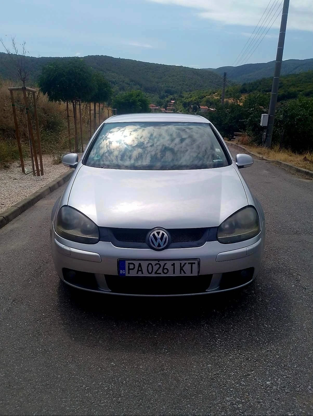 VW Golf  - изображение 2