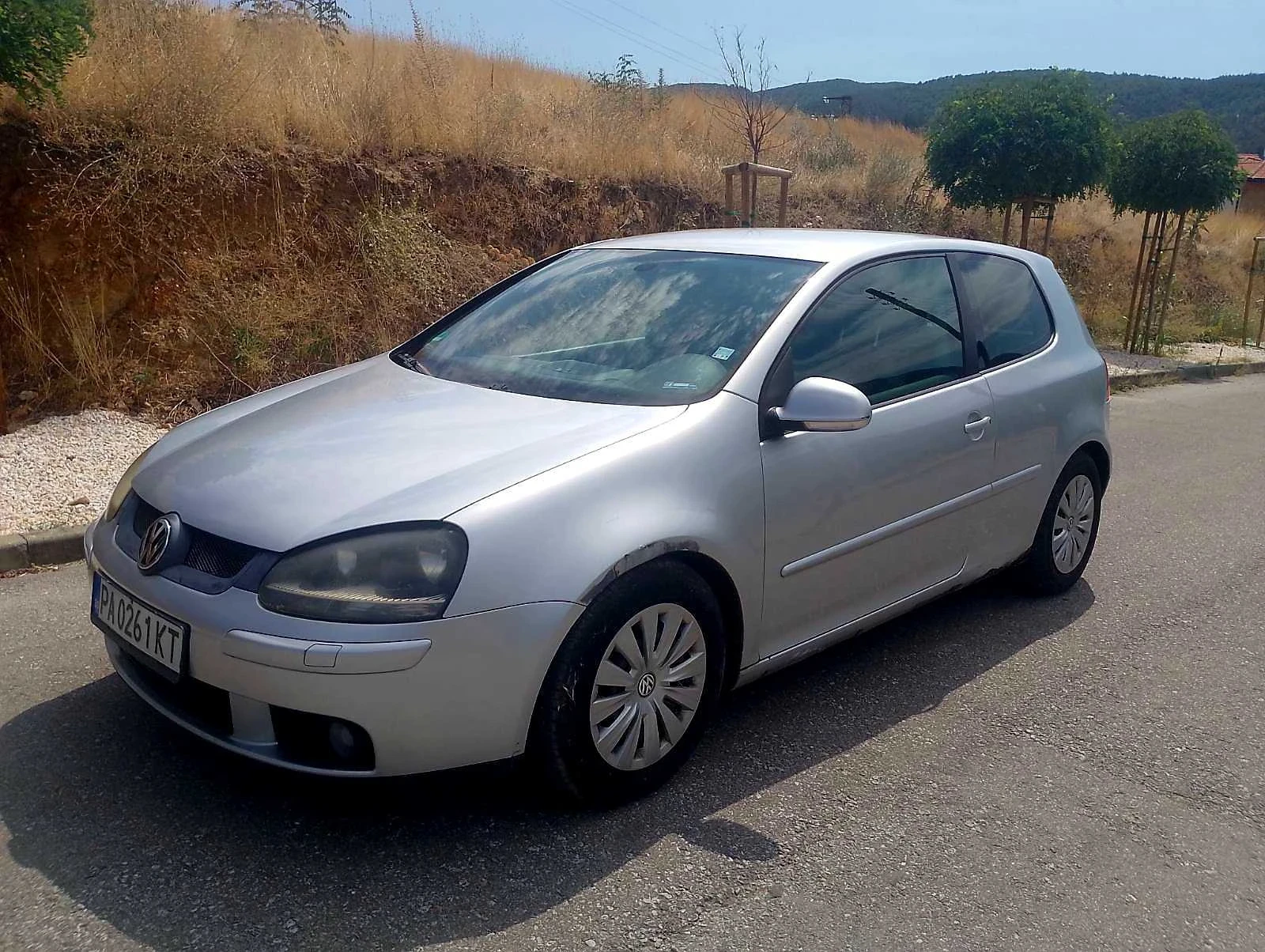 VW Golf  - изображение 5