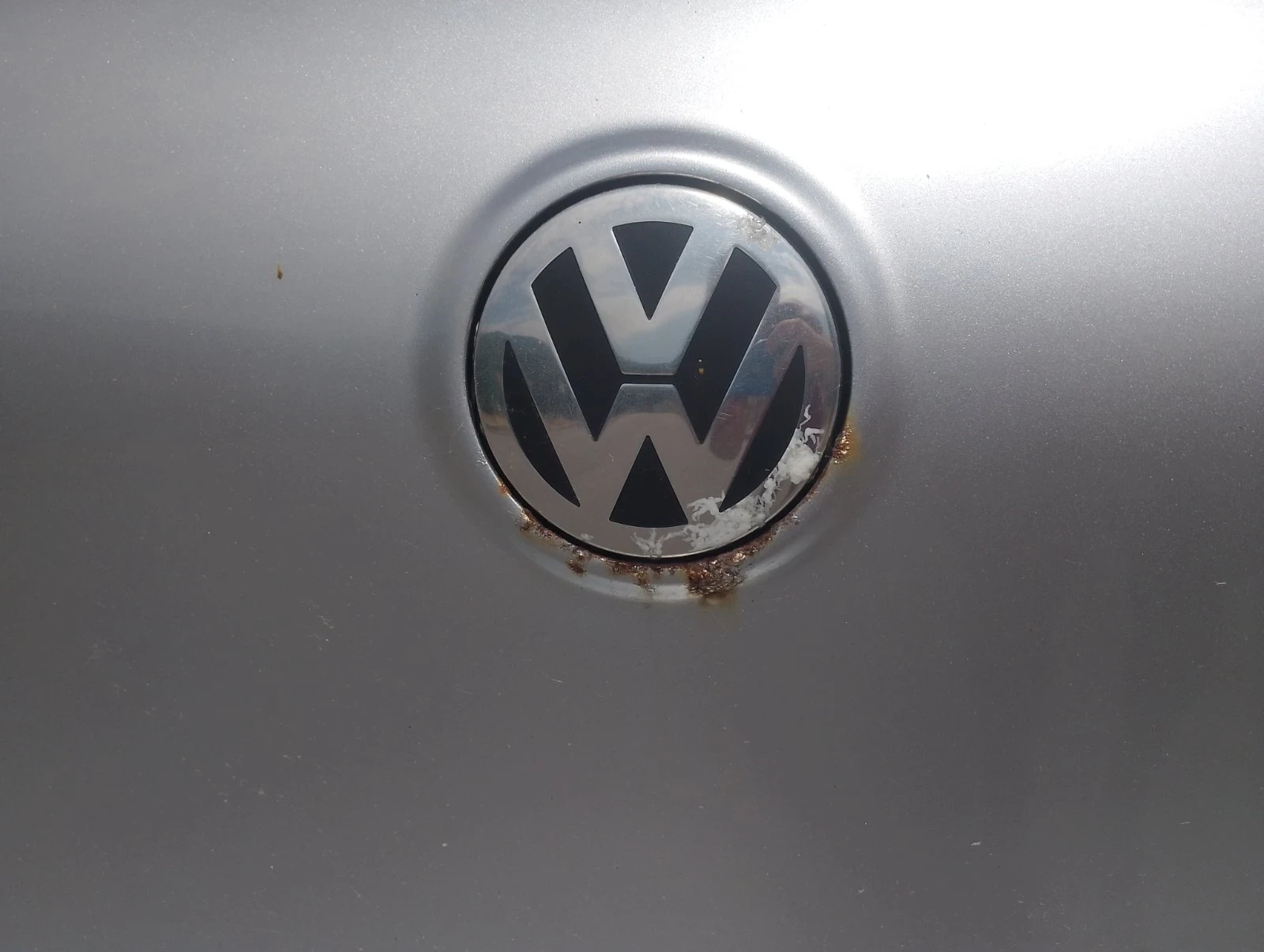 VW Golf  - изображение 10