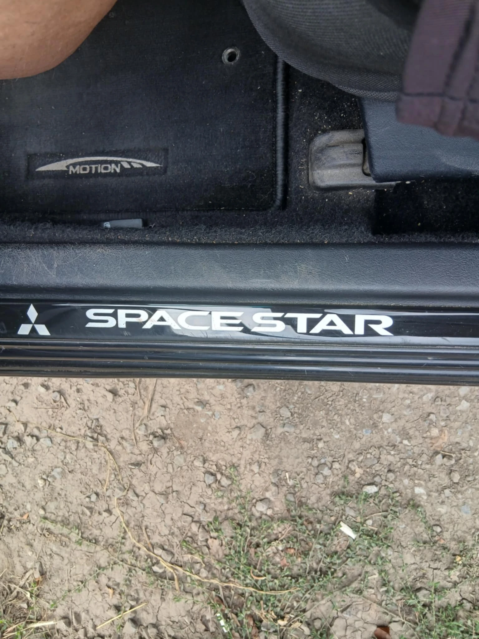 Mitsubishi Space star  - изображение 2
