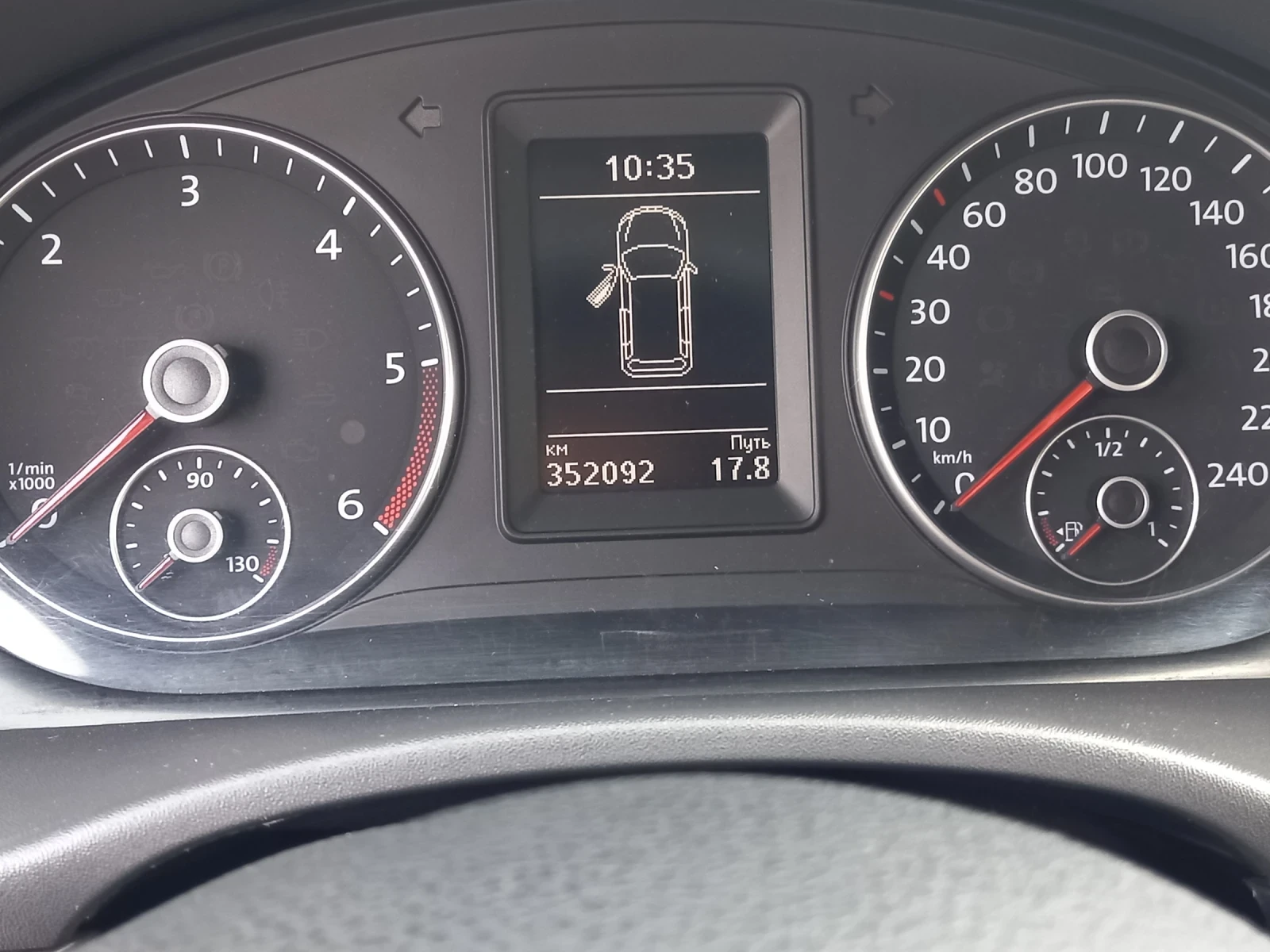 VW Caddy | Mobile.bg — изображение 5