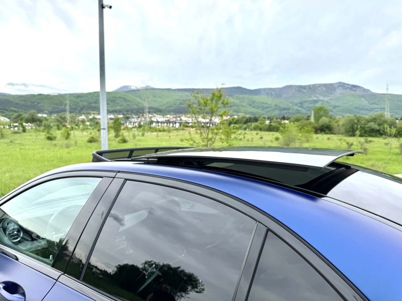 Mercedes-Benz E 63 AMG PERFORMANCE/FINAL EDITION/CARBON/BURMESTER/MAGNO/ | Mobile.bg � ����������� 16