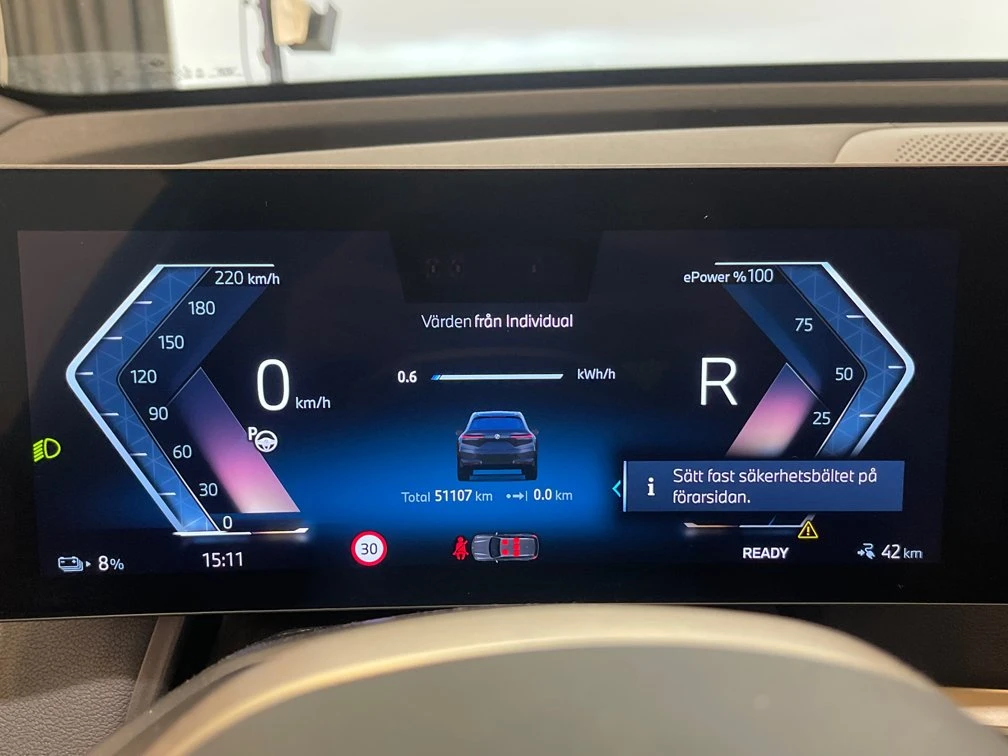 BMW iX  * 50 - xDrive* xDrive * *  | Mobile.bg   12