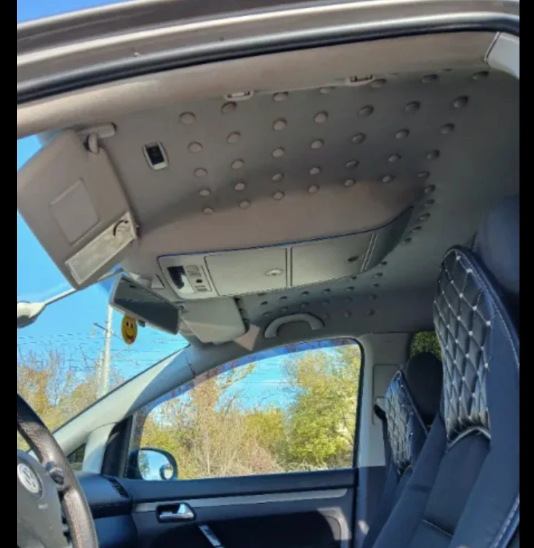 VW Touran | Mobile.bg   2