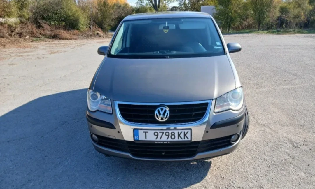 VW Touran | Mobile.bg   12