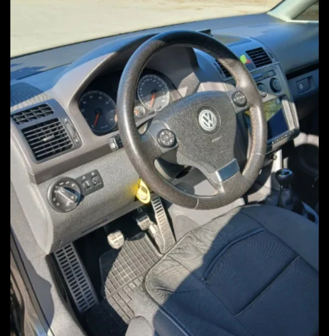 VW Touran | Mobile.bg   3