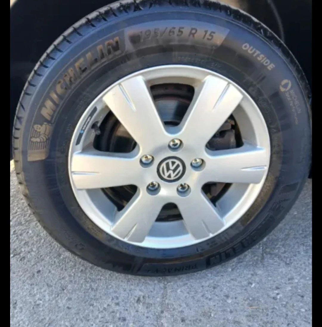 VW Touran | Mobile.bg   13