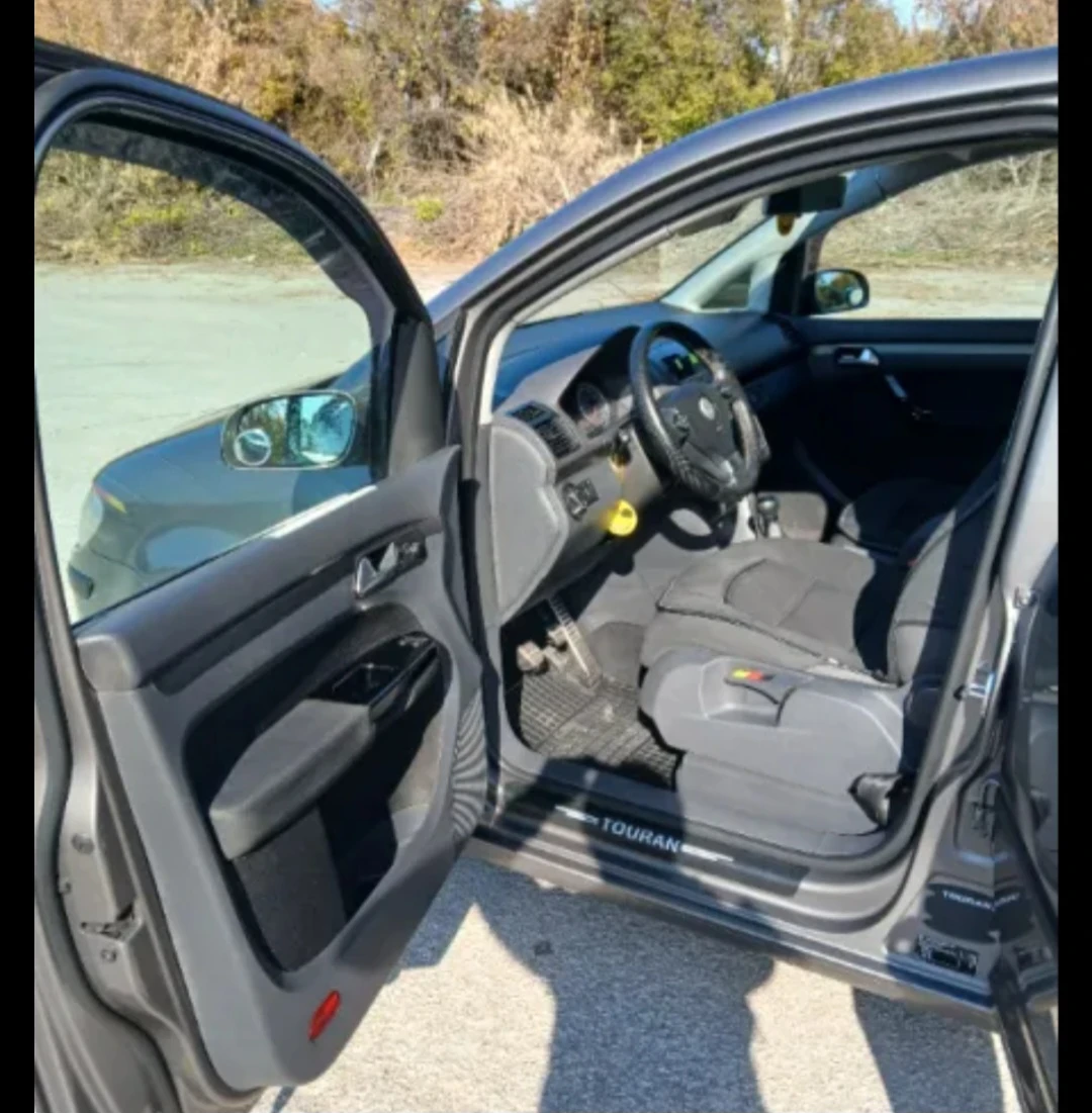 VW Touran | Mobile.bg   11