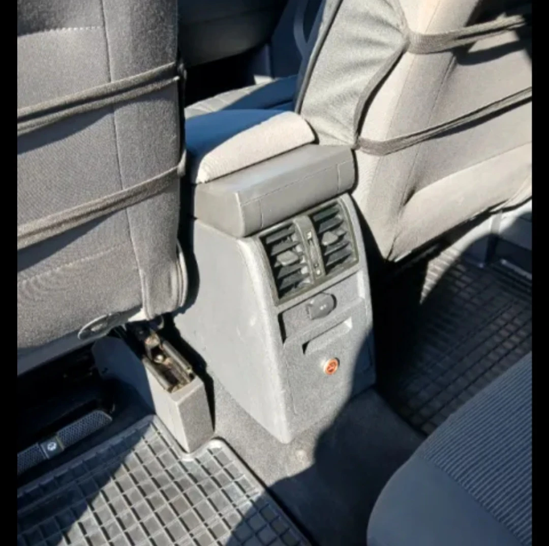 VW Touran | Mobile.bg   4