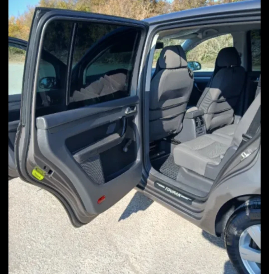 VW Touran | Mobile.bg   9