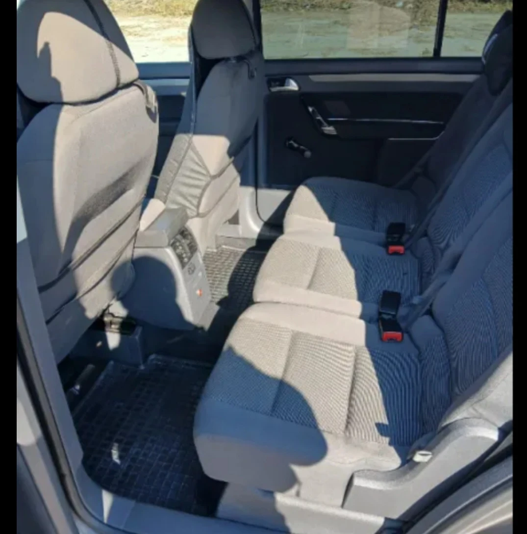 VW Touran | Mobile.bg   10