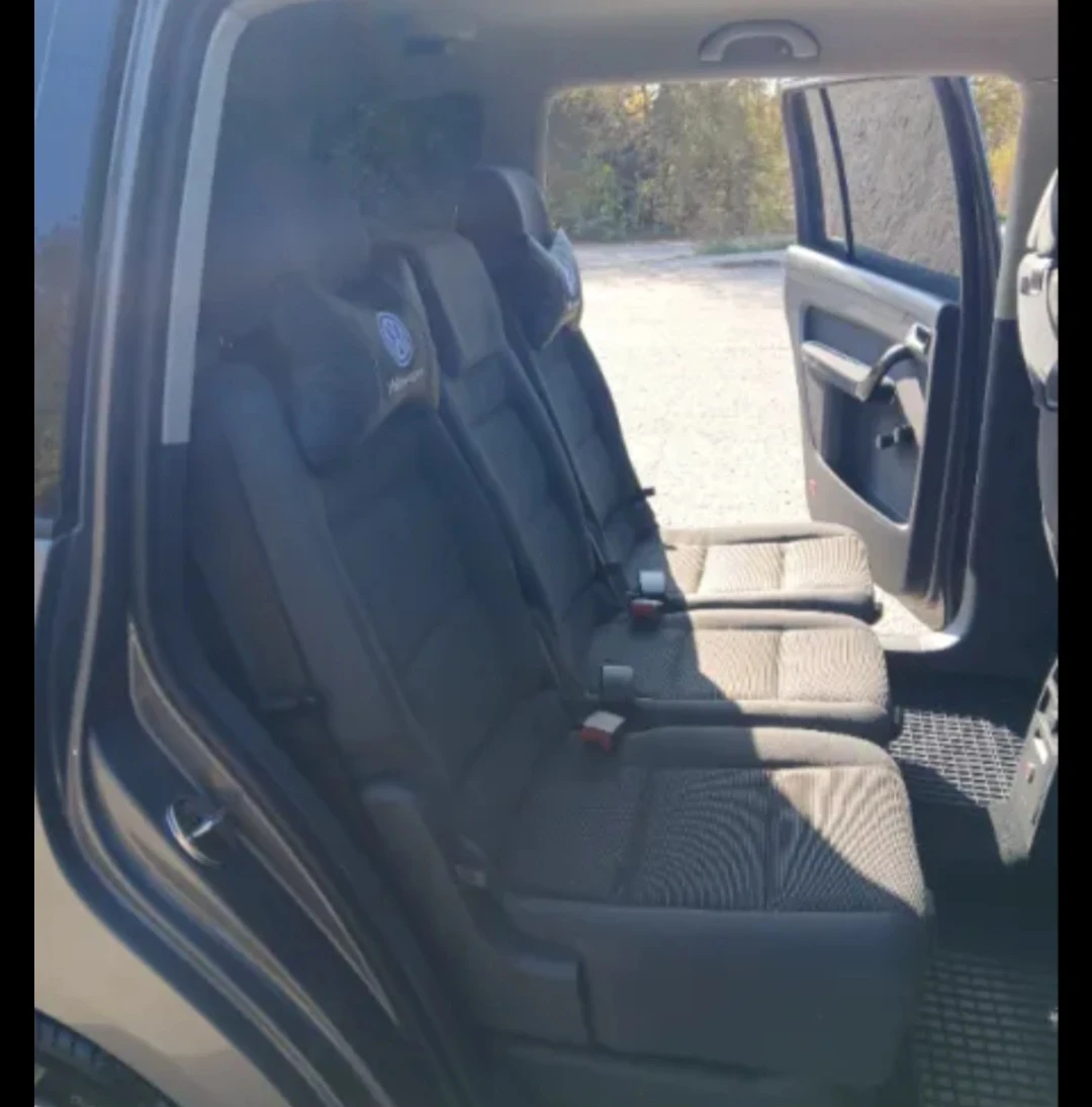 VW Touran | Mobile.bg   8