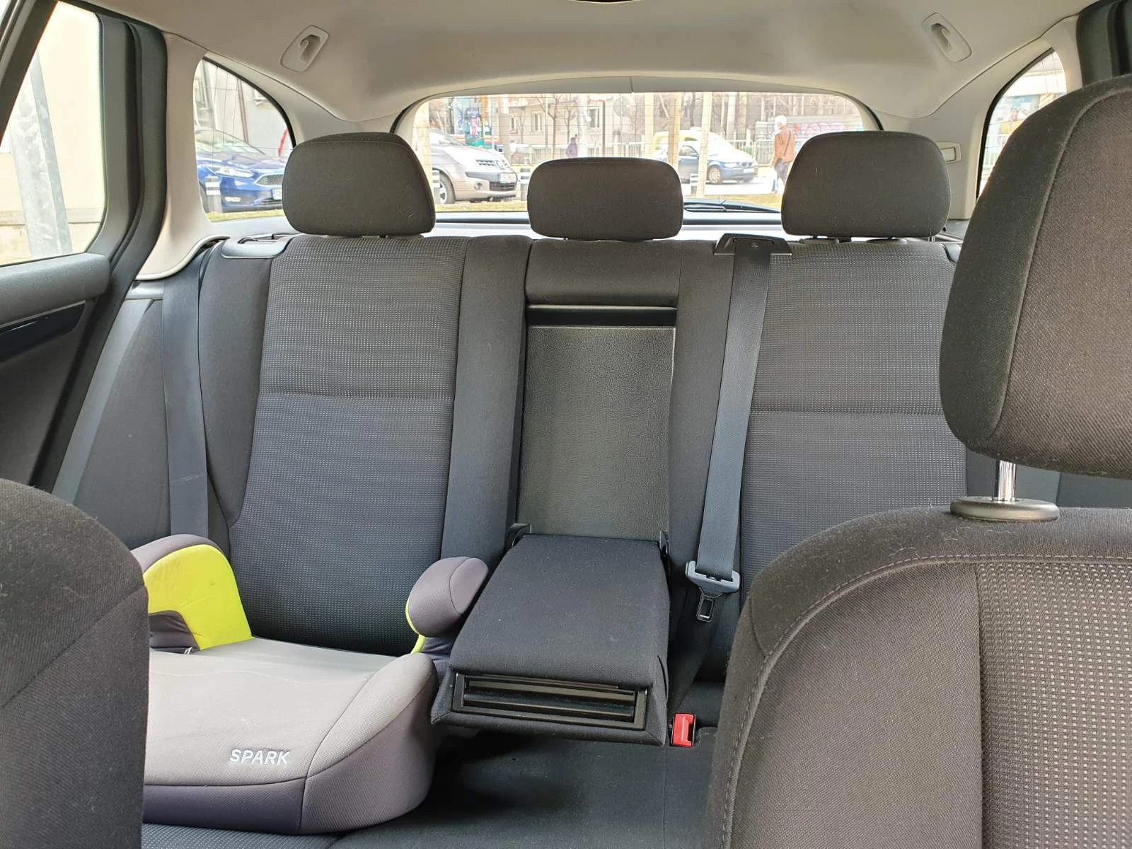 Mercedes-Benz C 220 CDI | Mobile.bg � ����������� 3