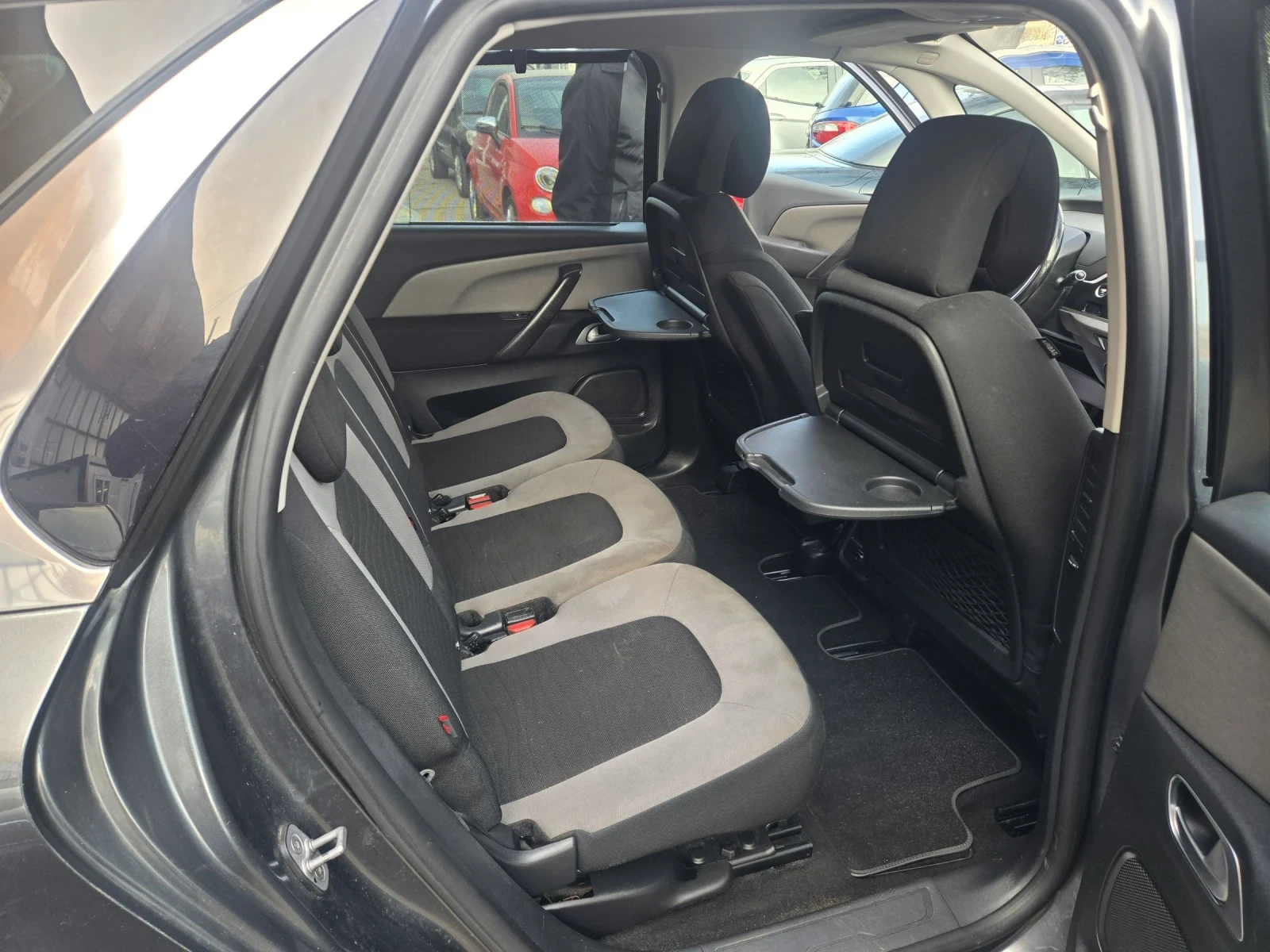 Citroen C4 Picasso | Mobile.bg   9