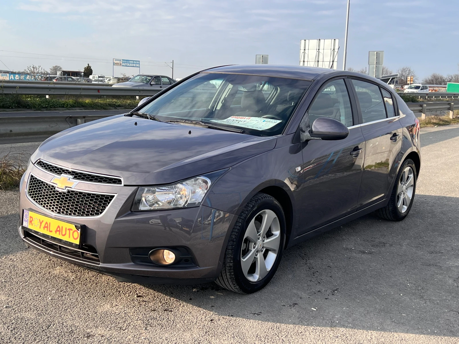 Chevrolet Cruze ������-���������-���������-�����-��� | Mobile.bg � ����������� 1