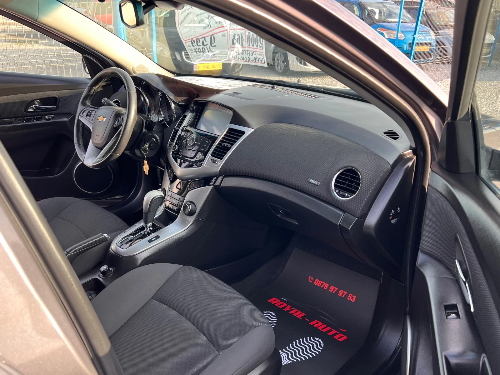 Chevrolet Cruze ������-���������-���������-�����-��� | Mobile.bg � ����������� 12