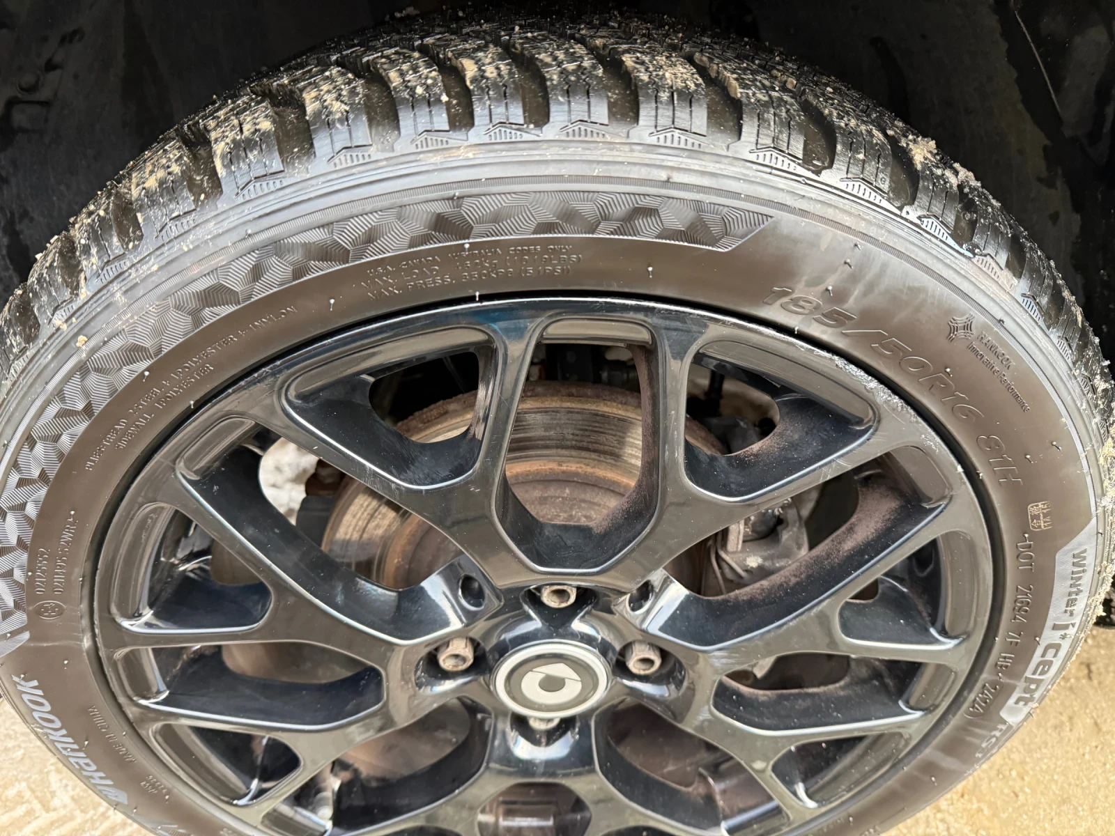 Smart Fortwo EV | Mobile.bg � ����������� 14