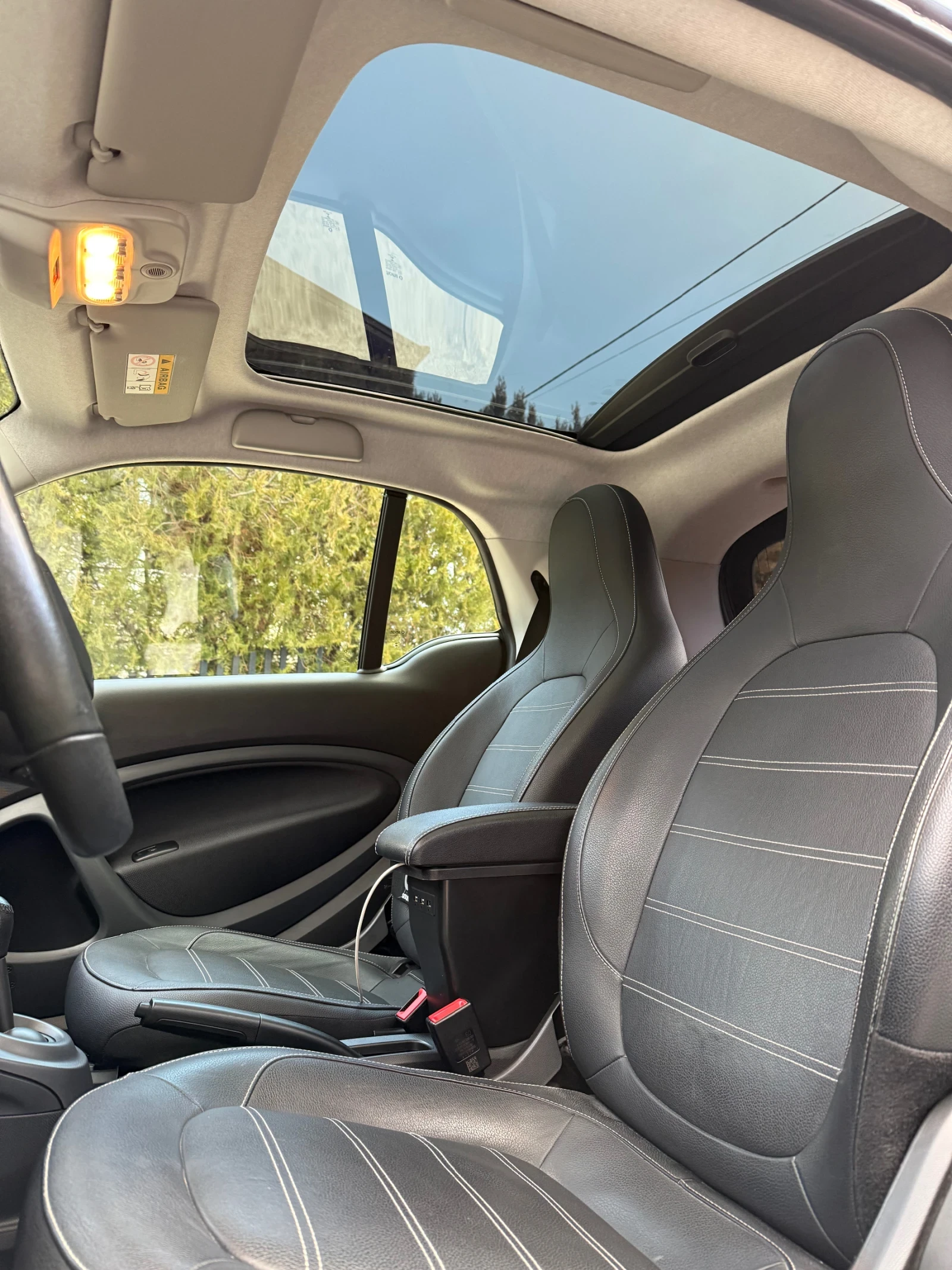 Smart Fortwo EV | Mobile.bg � ����������� 9