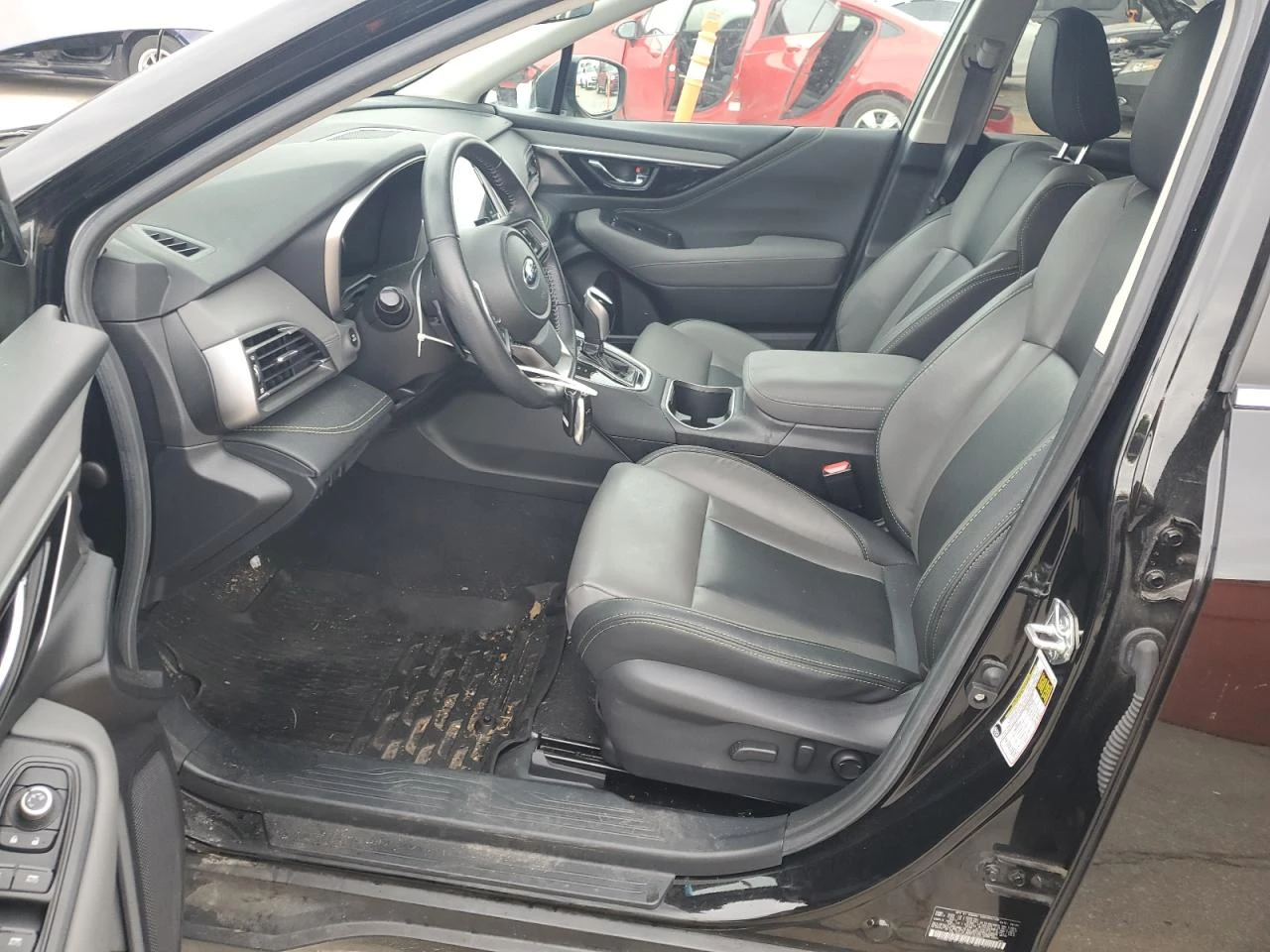 Subaru Outback 2.4 ONYX EDITION XT | Mobile.bg � ����������� 7