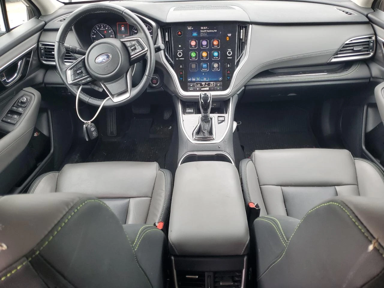 Subaru Outback 2.4 ONYX EDITION XT | Mobile.bg � ����������� 8